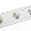 Линейный светодиодный прожектор Wallwasher DMX V495 (240W, 220V, RGBW)