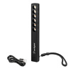 Светильник SP-ARTE-SIX-L227-3W Day4000-MIX (BK, 32 deg, 5V, 1A) (Arlight, IP20 Металл, 2 года)