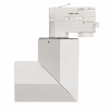 Светильник LGD-TWIST-TRACK-4TR-S60x60-12W Day4000 (WH-BK, 30 deg) (Arlight, IP40 Металл, 3 года)