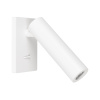 Светильник SP-READER-S60x86-3W Warm2700 (WH, 20 deg, 230V) (Arlight, IP20 Металл, 3 года)