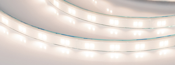 Лента герметичная XRT-TPU-A80-12mm 24V Day4000 (10 W/m, IP67, 10m) (Arlight, CRI>90)