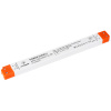 Блок питания ARV-SN24060-SLIM (24V, 2.5A, 60W, PFC) (Arlight, IP20 Пластик, 3 года)