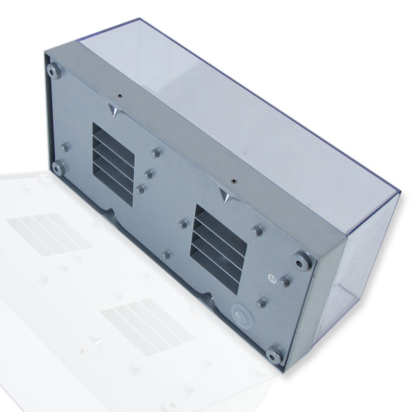 Светодиодный светильник UCR3100 MS, Warm White