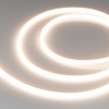 Лента герметичная LUNA-X960-D8mm 24V Warm3500 (8 W/m, IP65, 360deg, 5m) (Arlight, CRI>90)