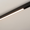 Светильник MAG-FLAT-25-L1000-30W Warm3000 (BK, 100 deg, 24V) (Arlight, IP20 Металл, 5 лет)