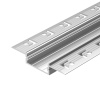 Профиль FANTOM-W20-H10-3000 ANOD (Arlight, Алюминий)