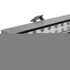 Светодиодный прожектор AR-LINE-1000XL-54W-230V White (Grey, 30 deg) (Arlight, Закрытый)