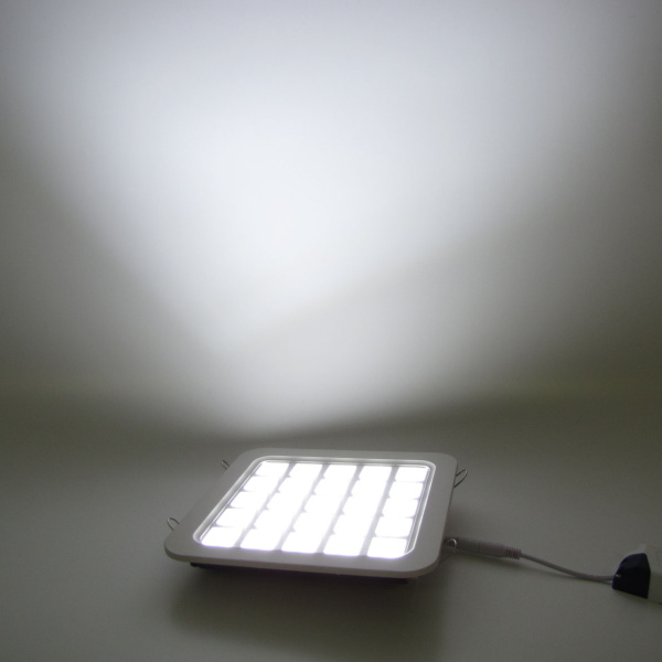 Светодиодная панель SW L215 (25W, 220V, White)