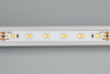 Лента RT 6-5000 24V White-MIX 2x (3528, 120 LED/m, LUX) (Arlight, 9.6 Вт/м, IP20)