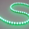 Светодиодная лента DIP PVC2 Standart PRO class,  96led/m, Green, 12V, IP65