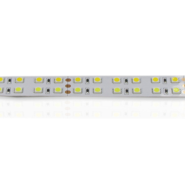 Светодиодная лента Standart PRO class, 5050, 144 led/m, MIX, 24V, IP33