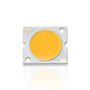 Светодиодная COB матрица CY038 W73 (30-33V, 20W, 600mA, warm white)