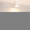 Светильник SP-ACENTO-S95x95-10W Warm2700 (WH, 20-45 deg, 230V) (Arlight, IP20 Металл, 5 лет)