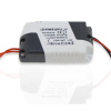 Светодиодный драйвер  ZF-AC LD50 (220V, 9W, 600mA)