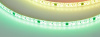 Лента герметичная SPI-SE-A120-10mm 24V RGB-PX6-BPT (23 W/m, IP65, 2835, 5m) (Arlight, бегущий огонь)