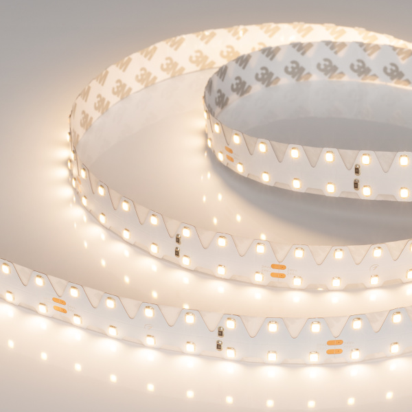 Лента TWIST-A140-20mm 24V Warm3000 (20.6W/m, IP20, 2835, 5m) (Arlight, -)