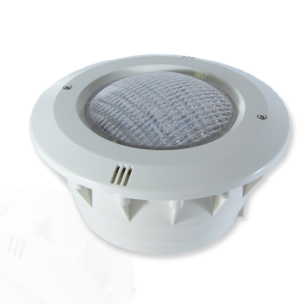 Светодиодный светильник для бассейна PAR56 (18W, 12V, Blue, 120deg) IP68