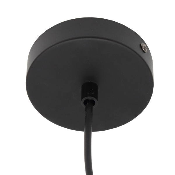 Светильник лофт Y0004001 PA23 (220V, E27, стекло)