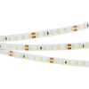Лента RT 2-5000 24V SUN Warm3000 2x (2835, 120 LED/m, LUX) (Arlight, 14.4 Вт/м, IP20)