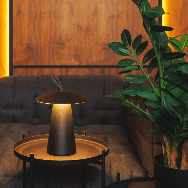 Светильник SP-PATIO-TAB-2W Warm3000 (BK, 127 deg) (Arlight, IP54 Металл, 2 года)