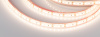 Лента RTW 2-5000PGS 12V White 2x (3528, 600 LED, LUX) (Arlight, 9.6 Вт/м, IP67)