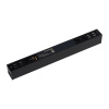 Светильник MAG-DOTS-25-L200-6W Warm3000 (BK, 30 deg, 24V, DALI) (Arlight, IP20 Металл, 5 лет)