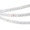 Лента герметичная FLT-PS-S42-23mm 24V RGB (21 W/m, IP67, 15deg, 5m) (Arlight, -)