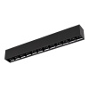 Светильник MAG-LASER-45-L320-12W Day4000 (BK, 15 deg, 24V, DALI) (Arlight, IP20 Металл, 5 лет)