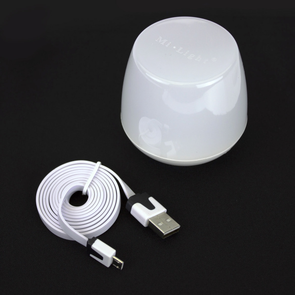 Mi-Light Wifi ibox1 smart light- RGB с управлением от смартфона B800