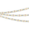 Лента RT-B60-12mm 12V White-MIX (14.4 W/m, IP20, 5060, 5m) (Arlight, Изменяемая ЦТ)