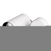 Светильник подвесной SP-POLO-R85-2-15W Day White 40deg (White, Black Ring) (Arlight, IP20 Металл, 3 года)