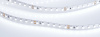 Лента RT 2-5000 24V Cool 8K 2x (3528, 600 LED, LUX) (Arlight, 9.6 Вт/м, IP20)