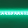 Светодиодная лента Standart PRO class, 5050, 60led/m, Green, 12V, IP65