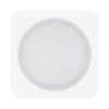 Светодиодная панель LTD-96x96SOL-10W Warm White 3000K (Arlight, IP44 Пластик, 3 года)