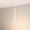 Светильник SP-STIRIA-L600-R76-5W Warm3000 (WH, 36 deg, 230V) (Arlight, IP20 Металл, 3 года)