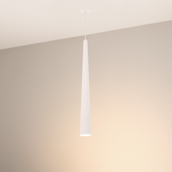 Светильник SP-STIRIA-L600-R76-5W Warm3000 (WH, 36 deg, 230V) (Arlight, IP20 Металл, 3 года)