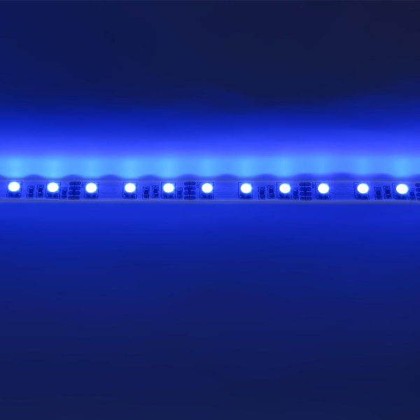 Светодиодная лента Standart PRO class, 5050, 60 led/m, RGB, 12V, IP20.
