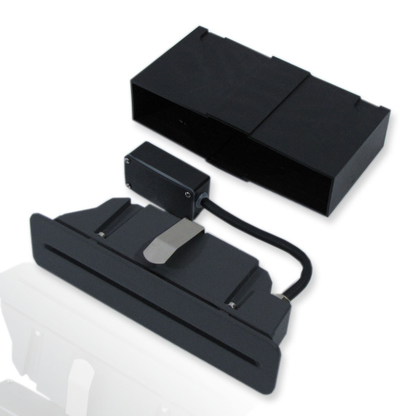 Светодиодный светильник UCR9200A DG, White