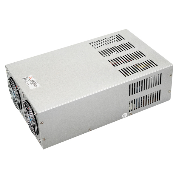 Блок питания HTS-2000-24 (24V, 83A, 2000W) (Arlight, IP20 Сетка, 3 года)