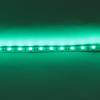 Светодиодная лента  Standart PRO class, 5050, 60led/m, Green, 12V, IP20