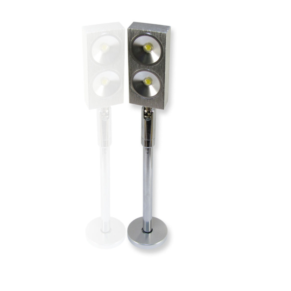 Светильник для подсветки витрин 2W 220V 5000K,