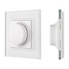 Панель Rotary SR-2835CCT-RF-IN White (3V, MIX) (Arlight, IP20 Пластик, 3 года)
