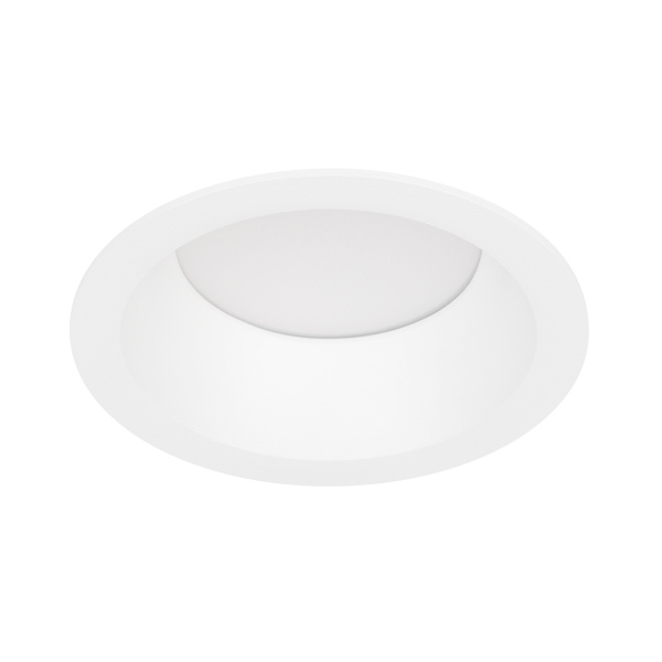 Светильник MS-DROP-BUILT-R105-14W Warm2700 (WH, 85 deg, 230V) (Arlight, IP54 Металл, 5 лет)