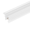 Трек встраиваемый MAG-TRACK-2538-FDW-3000 (WH, 5LN) (Arlight, IP20 Металл, 5 лет)