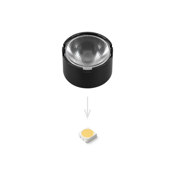 Линза ARL-PM585-U12-D20xH12-HB (Arlight, -)