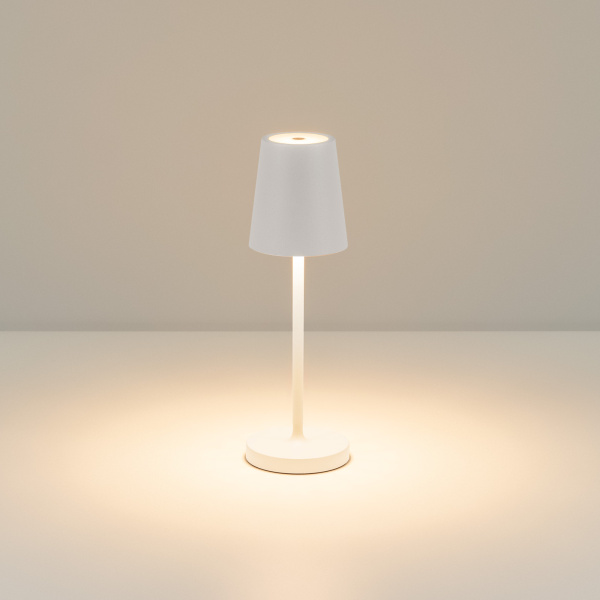 Светильник SP-DAISY-TAB-1.5W Warm3000-MIX (WH, 90 deg) (Arlight, IP54 Металл, 2 года)