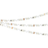 Лента RZ 2-5000 12V Yellow 2x (5060, 240 LED, Wave) (Arlight, 11.5 Вт/м, IP20)