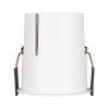 Светильник MS-ATLAS-BUILT-R90-25W Day4000 (WH-BK, 30 deg, 230V) (Arlight, IP20 Металл, 5 лет)