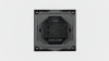 Сенсорная панель T4 Black IC61 (12-24V, 4x3A, 4x(36-72W) RGBW, RF 2.4GHz)