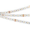 Лента RT-B60-12mm 24V RGBW-MIX-5-in-1 (20 W/m, IP20, 5060, 5m) (Arlight, RGB-CCT, RGB-MIX, RGB-White MIX)